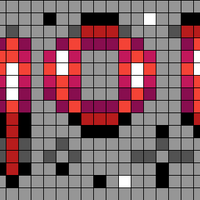 metamorphic garnet
