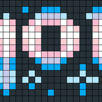Copy of metamorphic duplicate stitches