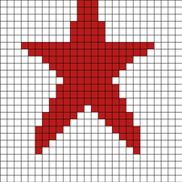 star