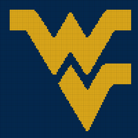 Flying WV