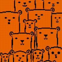 Copy of bears