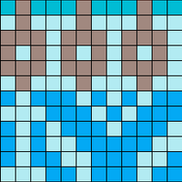 Merino Shortsleeve Shirt Chart 2