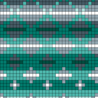 Copy of Copy of Fair-Isle Nr. 3