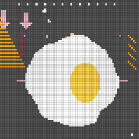 Copy of Mama egg  3 new gauge