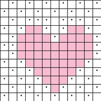 Copy of heart for in  seed