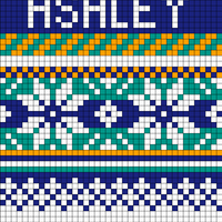 Ashley Stocking