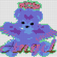 angel bear