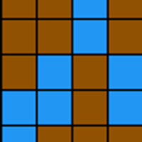 invert color block 