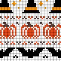Copy of Spooky WHITE