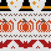 Copy of Spooky WHITE