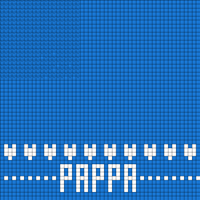 Pappas mössa