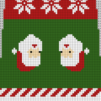 Charlotte's Stocking