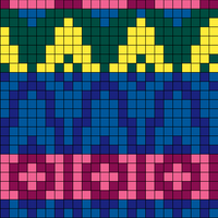Copy of Fair Isle Experiment-Body