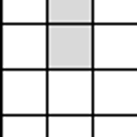Ladder Stitch