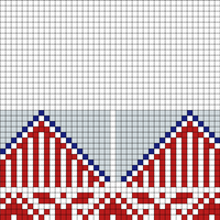 Bolster Mittens Top 2