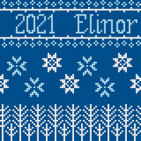 Elinor's Stocking3