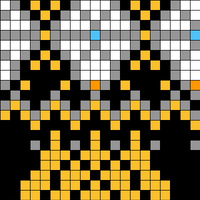 Copy of Warlock Hat