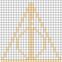 Deathly hallows