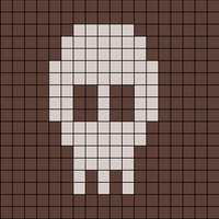 skull