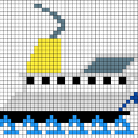 Peters Boat
