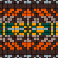 Copy of Colour test panel