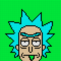 Copy of It's Rick B!@%&
