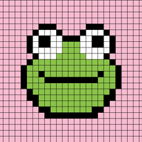 frog