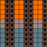Band section