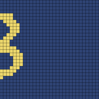 weasley ravenclaw colors "b"