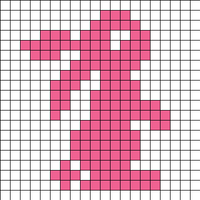 Punto Art Design - Bunny
