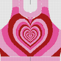 power puff shirt volume 1