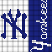 Yankees Blanket