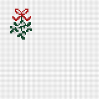 Mistletoe sweater
