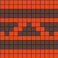 triangle band #2