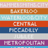 London Tube Lines