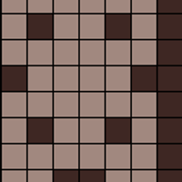 Brown Pattern