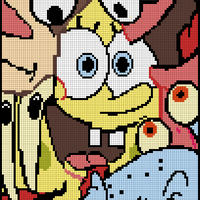 spongebob