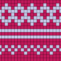 DiagramC, Setesdalsvotter