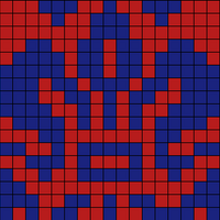 Copy of Vest motif