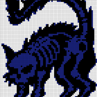electric cat 2