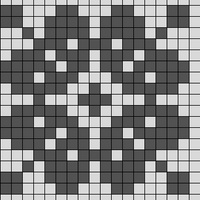 big ol' pattern