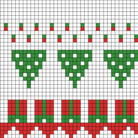2021 Stockings