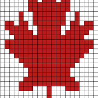 Canadian Leaf Smaller