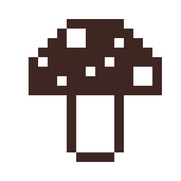 mushroom 1