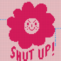 Copy of flower cutie
