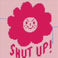 Copy of flower cutie