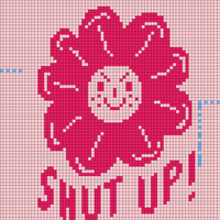 COPY!! of flower cutie