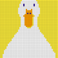goose