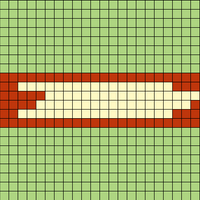 Copy of Drift gauge swatch pocket