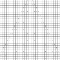 Enneagram No. 9 Socks (Foot Chart)